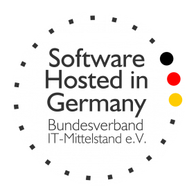 IT-Mittelstand Software Hosted in Germany